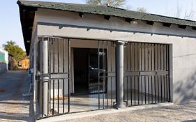 The Hide On Claremont